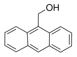 9-Anthracenemethanol