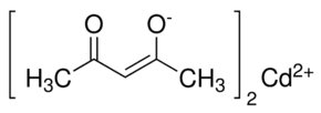 Cadmium acetylacetonate