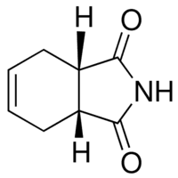 cis-1,2,3,6-Tetrahydrophthalimide