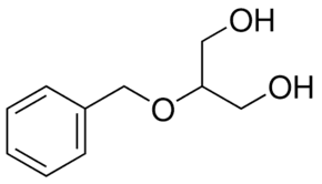 2-Benzyloxy-1,3-propanediol