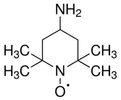 4-Amino-2,2,6,6-tetramethylpiperidine-1-oxyl