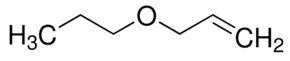 Allyl propyl ether