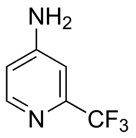 4-Amino-2-(trifluoromethyl)pyridine