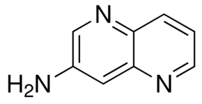 1,5-Naphthyridin-3-amine