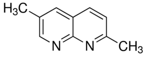 2,6-Dimethyl-1,8-naphthyridine