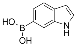 6-Indolylboronic acid