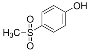 4-(Methylsulfonyl)phenol