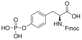 Fmoc-Tyr(PO3H2)-OH