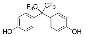 4,4′-(Hexafluoroisopropylidene)diphenol