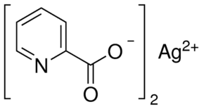 Silver(II) picolinate