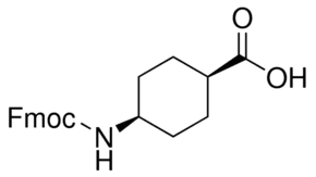 cis-4-(Fmoc-amino)cyclohexanecarboxylic acid