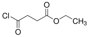 Ethyl 4-chloro-4-oxobutyrate