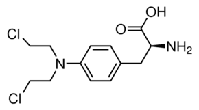 Melphalan