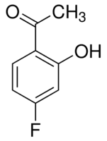 4′-Fluoro-2′-hydroxyacetophenone