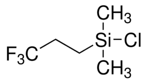 Chloro-dimethyl(3,3,3-trifluoropropyl)silane