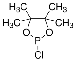 2-Chloro-4,4,5,5-tetramethyl-1,3,2-dioxaphospholane