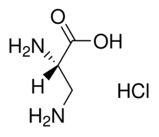 L-2,3-Diaminopropionic acid hydrochloride