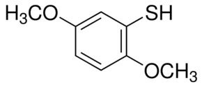 2,5-Dimethoxythiophenol