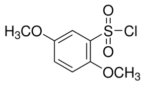 2,5-Dimethoxybenzenesulfonyl chloride