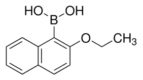 2-Ethoxy-1-naphthaleneboronic acid