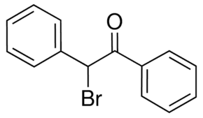 Desyl bromide