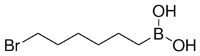 6-Bromohexylboronic acid