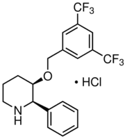 L-733,060 hydrochloride