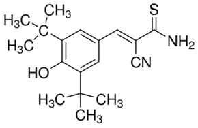 Tyrphostin AG 879