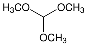 Trimethyl orthoformate
