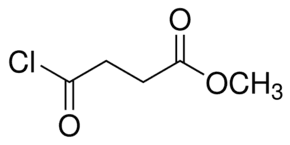 Methyl 4-chloro-4-oxobutyrate