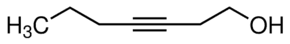 3-Heptyn-1-ol