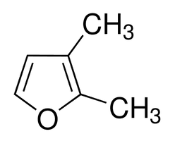 2,3-Dimethylfuran