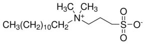 N-Dodecyl-N,N-dimethyl-3-ammonio-1-propanesulfonate