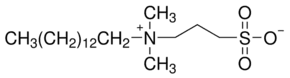 3-(N,N-Dimethylmyristylammonio)propanesulfonate