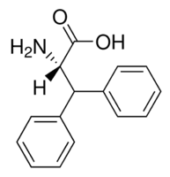3,3-Diphenyl-L-alanine