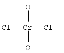 Chromyl chloride