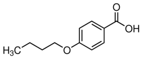 4-Butoxybenzoic acid