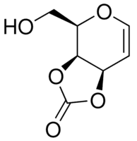 D-Galactal cyclic 3,4-carbonate