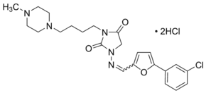 Azimilide dihydrochloride