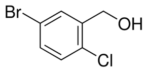 5-Bromo-2-chlorobenzyl alcohol