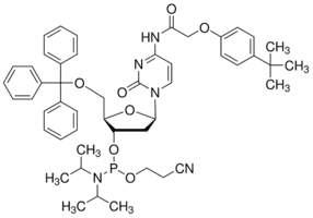 DMT-dC(tac) Phosphoramidite
