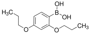 2,4-Dipropoxyphenylboronic acid