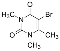 5-Bromo-1,3,6-trimethylpyrimidine-2,4(1H,3H)-dione