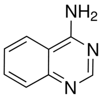 4-Quinazolinamine