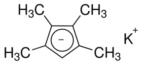 Potassium tetramethylcyclopentadienide
