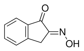1,2-Indandione-2-oxime