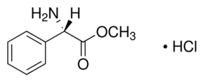 (S)-(+)-2-Phenylglycine methyl ester hydrochloride