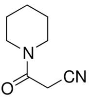 1-Cyanoacetylpiperidine