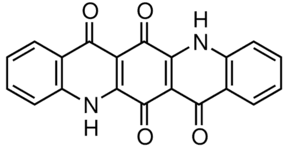 Quinacridonequinone