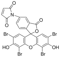 5-Maleimido-eosin